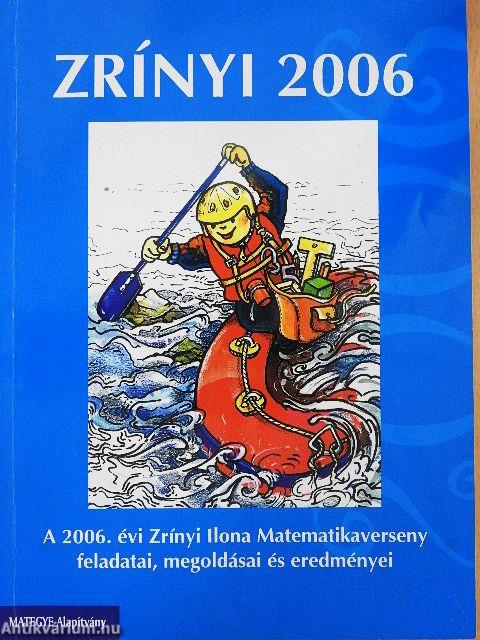 Zrínyi 2006
