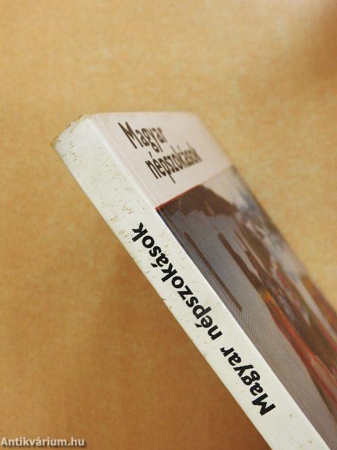 Magyar népszokások