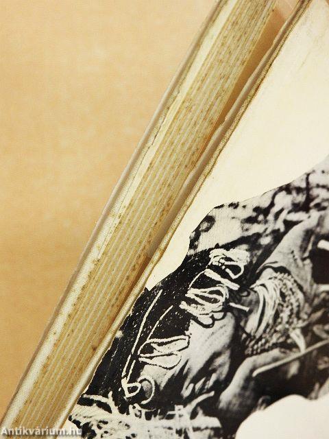 Az afrikai törzsek élete