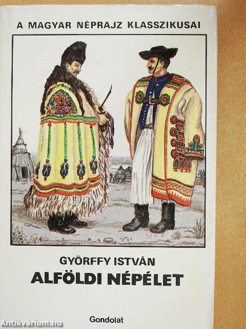 Alföldi népélet