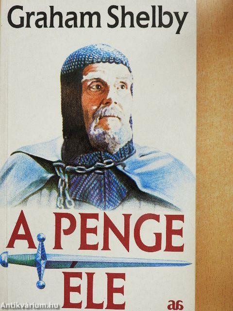 A penge éle