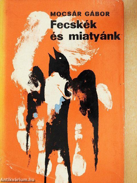 Fecskék és miatyánk