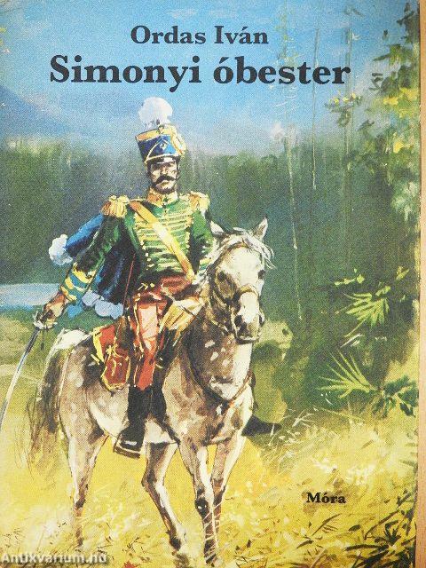 Simonyi óbester