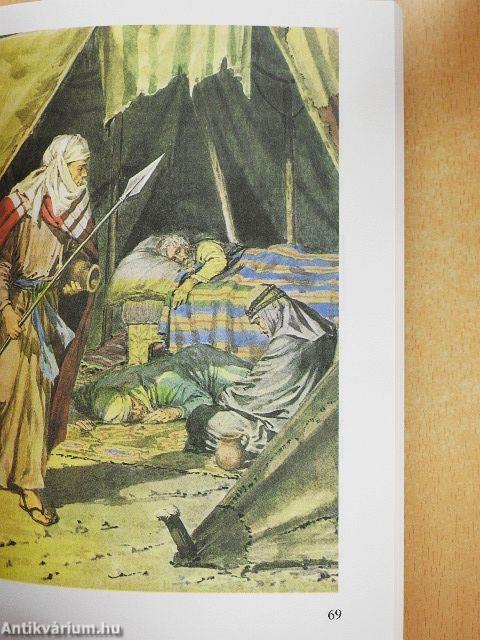 Régtől szólt hozzánk az Úr