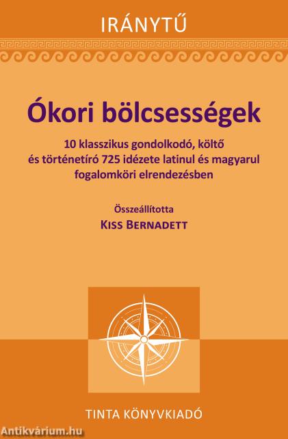 Ókori bölcsességek
