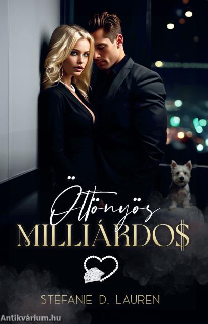 Öltönyös milliárdos