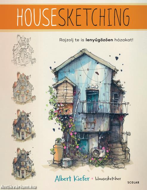 Housesketching