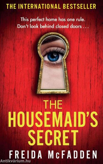 THE HOUSEMAID'S SECRET
