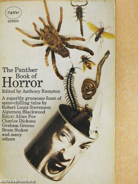 The Panther Book of Horror