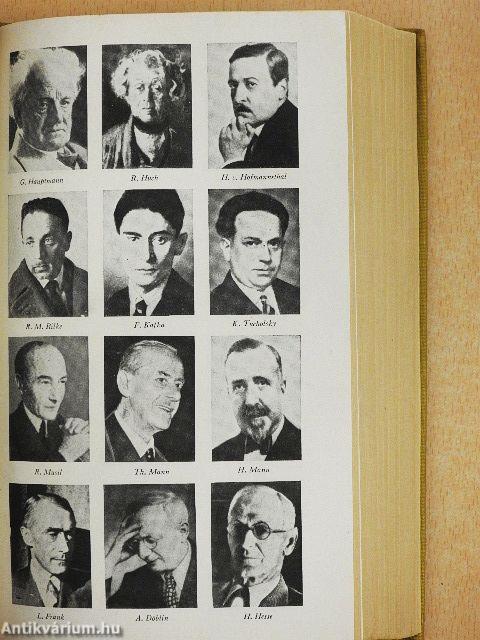 Deutsches Schriftstellerlexikon