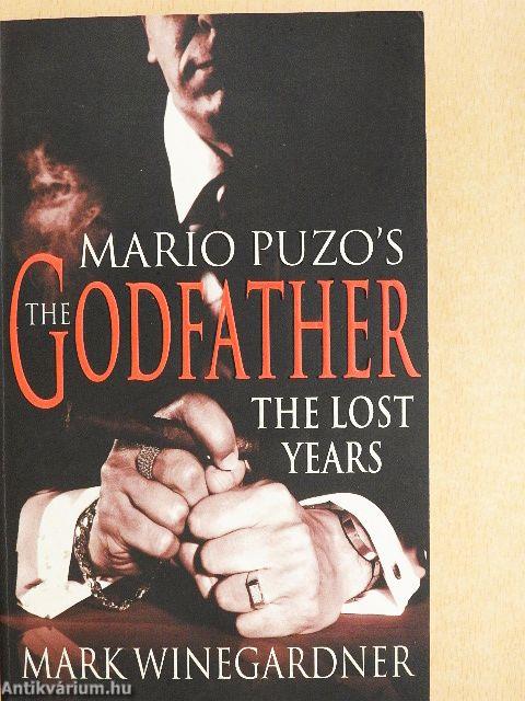 The Godfather: The Lost Years