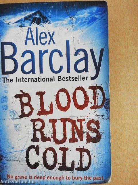 Blood Runs Cold
