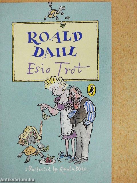 Esio Trot