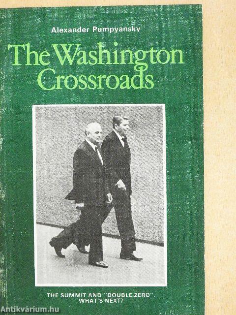 The Washington Crossroads