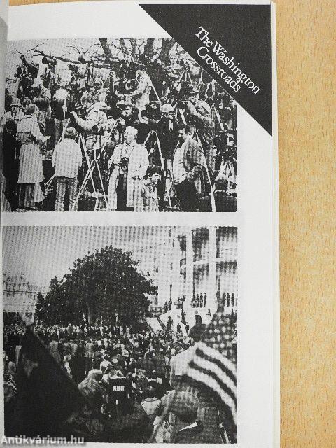 The Washington Crossroads