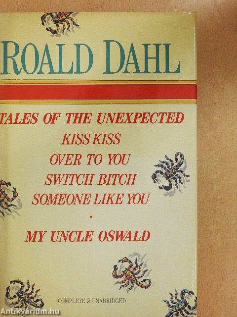 Tales of the Unexpected