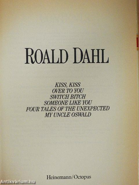 Tales of the Unexpected