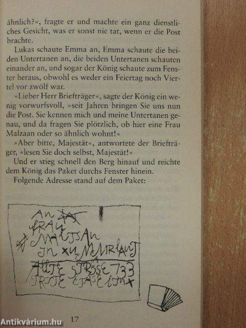 Ich schenk dir eine Geschichte 2004