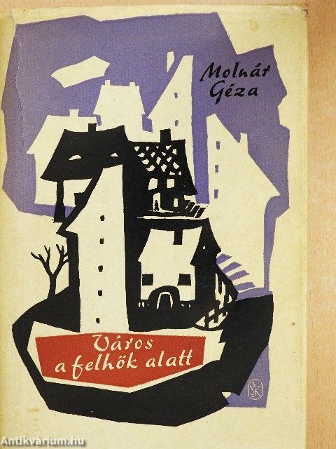 Város a felhők alatt