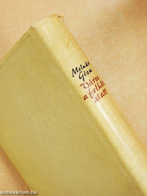 Város a felhők alatt