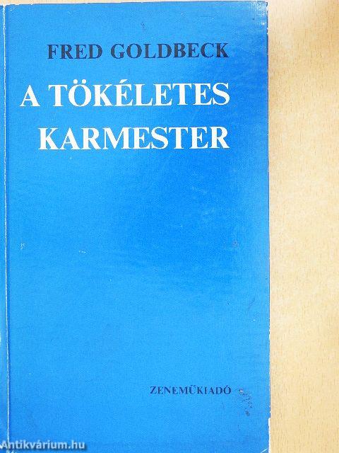A tökéletes karmester