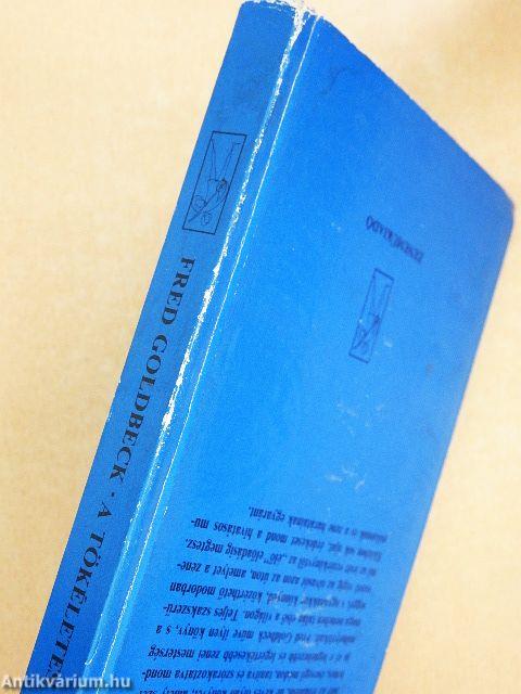 A tökéletes karmester