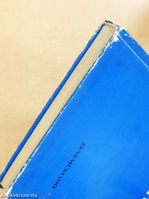 A tökéletes karmester