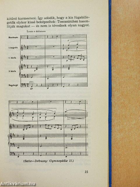 A tökéletes karmester