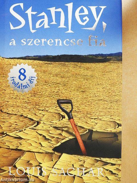 Stanley, a szerencse fia