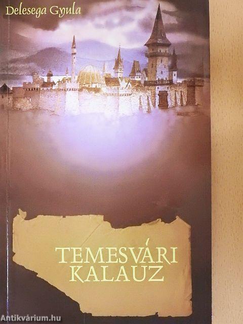 Temesvári kalauz
