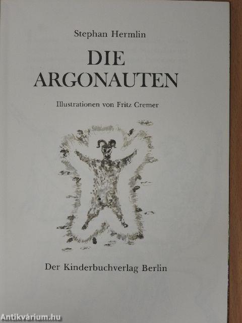 Die Argonauten