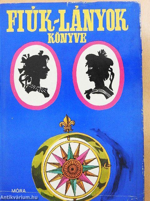 Fiúk-lányok könyve 1977.