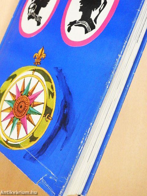 Fiúk-lányok könyve 1977.