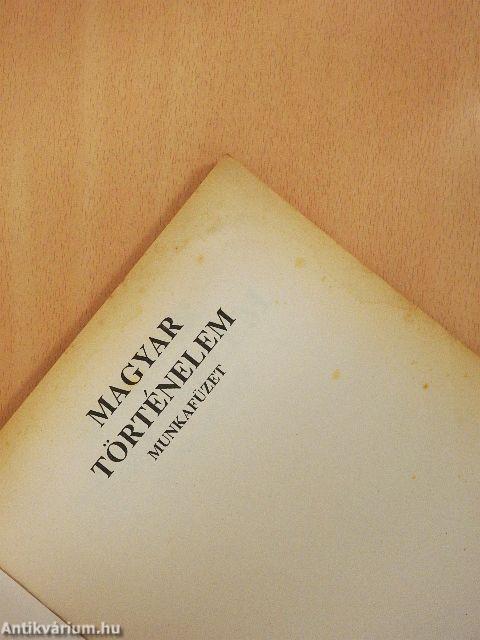 Magyar történelem gyermekeknek