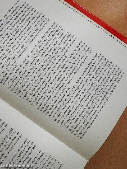 A magyar irodalom arcképcsarnoka I-II.