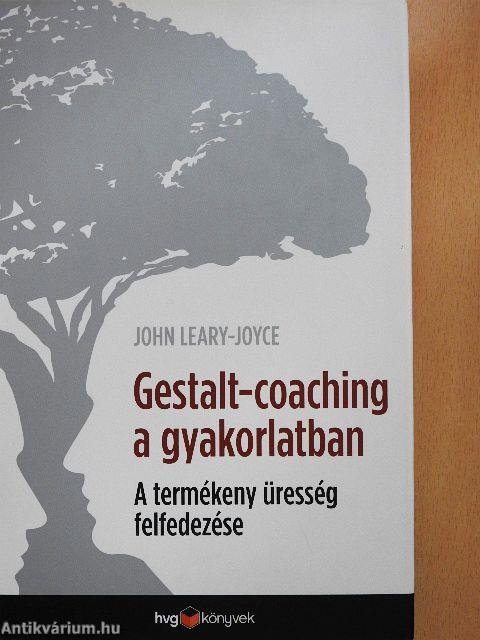 Gestalt-coaching a gyakorlatban