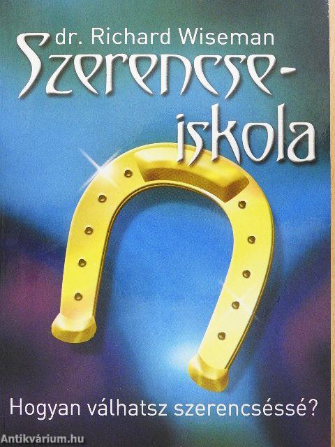Szerencseiskola