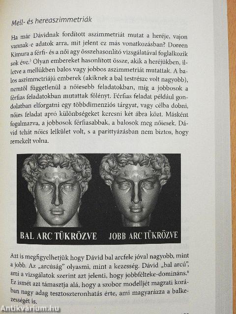 A nő felemelkedése és tündöklése