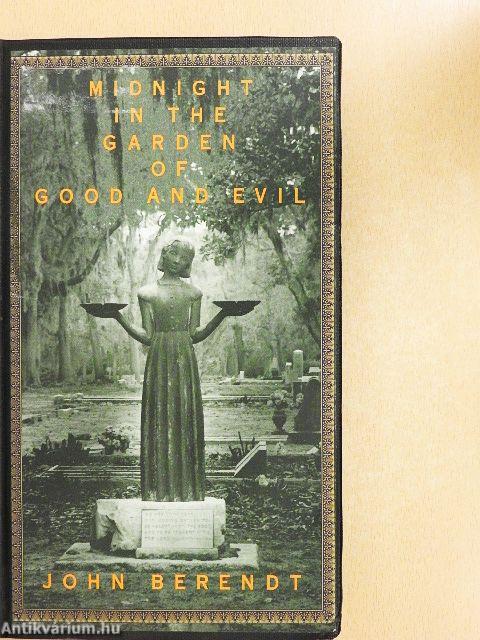 Midnight in the Garden of Good and Evil