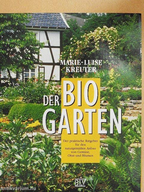 Der Bio Garten