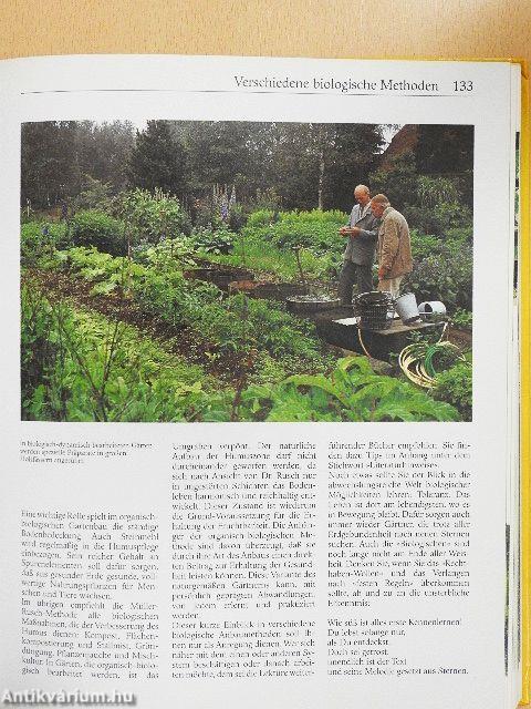 Der Bio Garten