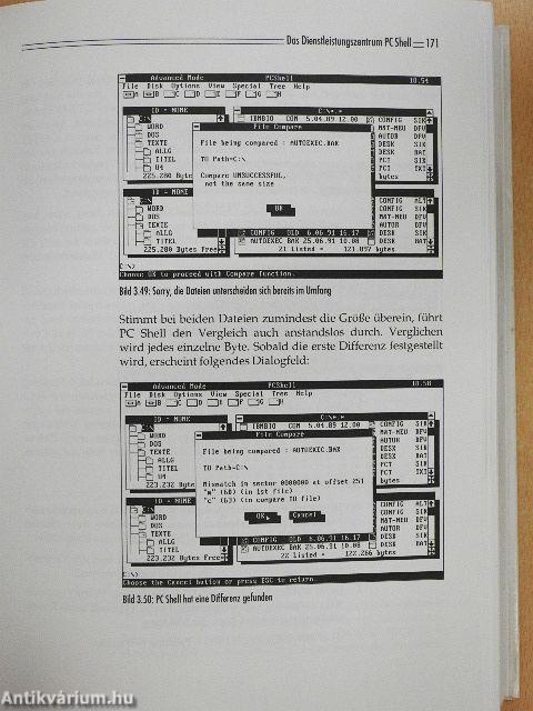 PC Tools 7.0 englisch