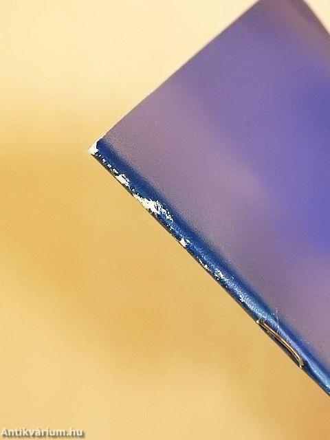 Hajótöröttek vagyunk?