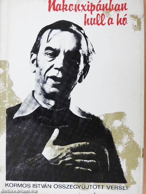 Nakonxipánban hull a hó