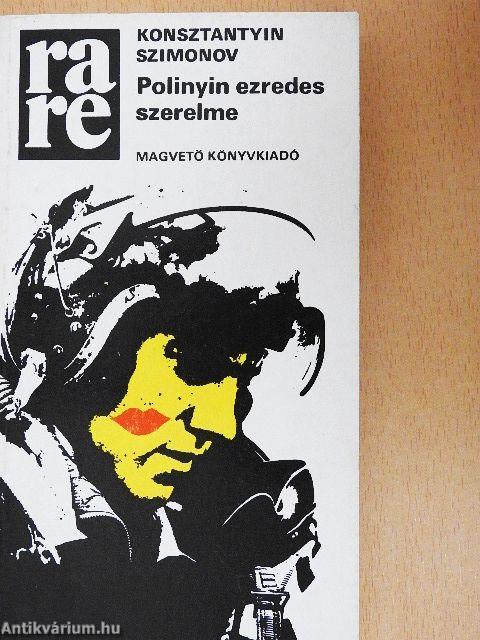 Polinyin ezredes szerelme