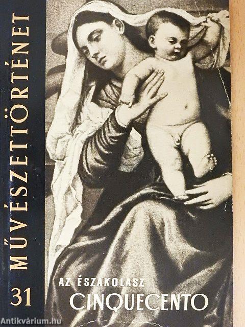 Az északolasz Cinquecento