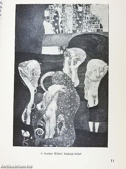 Képzőművészet a XX. század elején