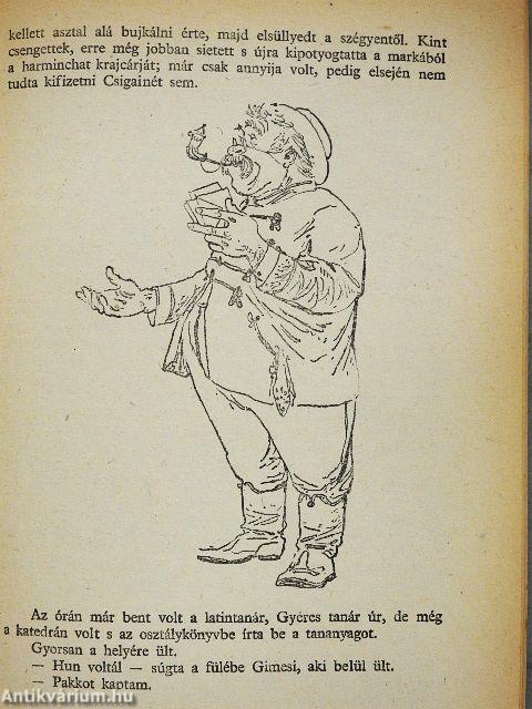 Légy jó mindhalálig