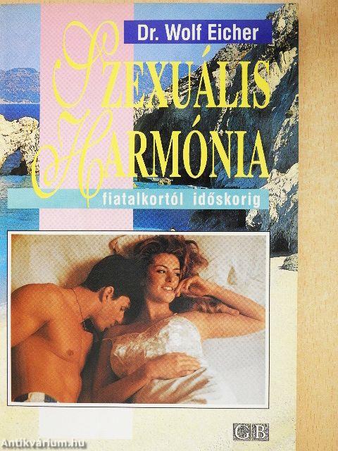Szexuális harmónia fiatalkortól időskorig