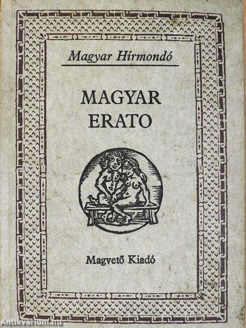 Magyar Erato